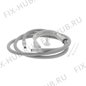 Большое фото - Сливной шланг для сушилки Bosch 12013784 в гипермаркете Fix-Hub