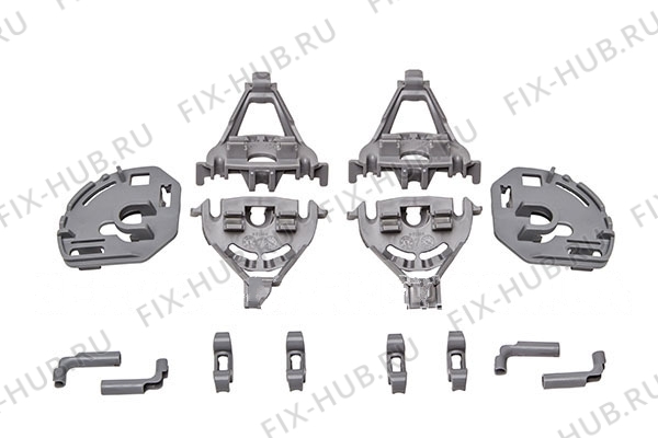 Большое фото - Подшипник для посудомойки Siemens 00418675 в гипермаркете Fix-Hub