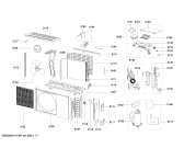 Схема №1 S1ZMA12905 с изображением Силовой модуль для климатотехники Siemens 00654981