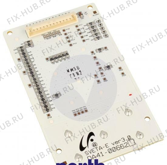 Большое фото - Блок управления для холодильной камеры Samsung DA41-00662B в гипермаркете Fix-Hub