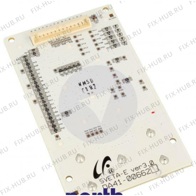 Блок управления для холодильной камеры Samsung DA41-00662B в гипермаркете Fix-Hub