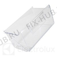 Большое фото - Ящичек для холодильника Electrolux 2651103018 в гипермаркете Fix-Hub