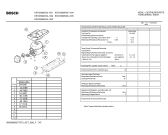 Схема №3 KSV33606 с изображением Инструкция по эксплуатации для холодильника Bosch 00591268