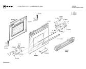 Схема №4 E3158W0NL NL-JOKER 355 A CLOU с изображением Переключатель для плиты (духовки) Bosch 00027873