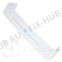 Большое фото - Полка для холодильной камеры Electrolux 2273627360 в гипермаркете Fix-Hub