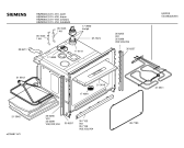 Схема №6 HB29064CC с изображением Инструкция по эксплуатации для электропечи Siemens 00527340