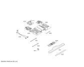 Схема №2 EH845BC17E IH6.1 - Standard + bräter с изображением Стеклокерамика для духового шкафа Siemens 00689794