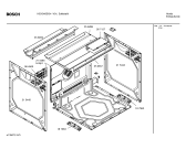 Схема №5 HEN345B с изображением Инструкция по эксплуатации для плиты (духовки) Bosch 00587152