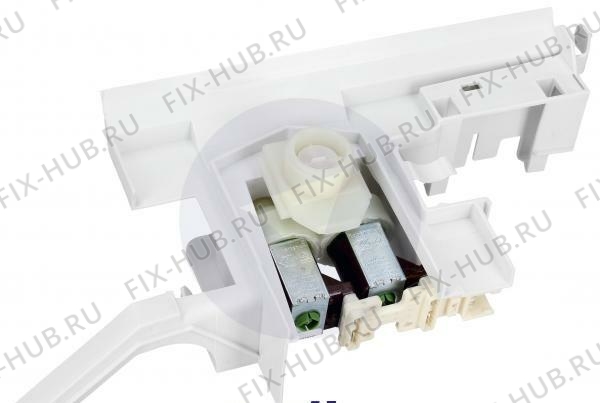 Большое фото - Магнитный клапан для стиралки Bosch 00263330 в гипермаркете Fix-Hub