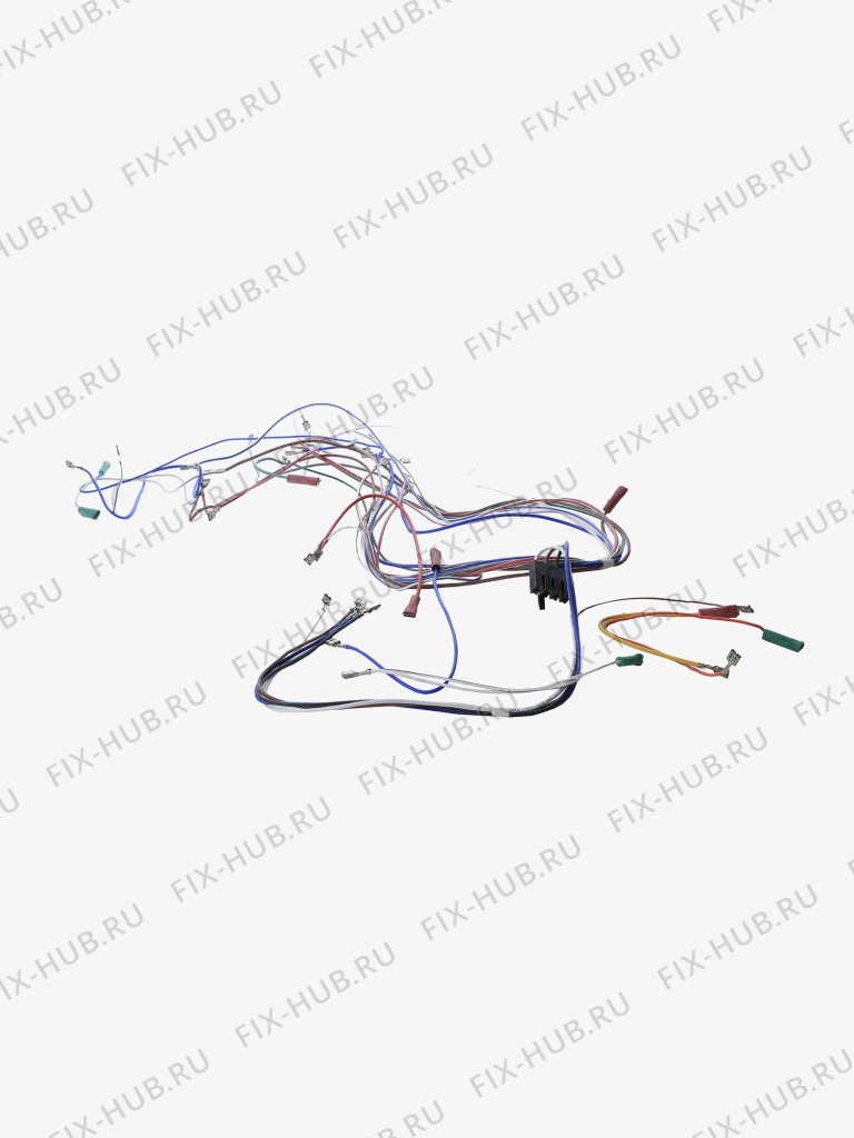 Большое фото - Кабель для электропечи Siemens 12008980 в гипермаркете Fix-Hub