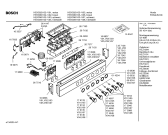 Схема №5 HB28044EU с изображением Линза для плиты (духовки) Bosch 00176141