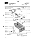 Схема №7 PRINCESS SL с изображением Всякое для посудомоечной машины Aeg 8996450552717