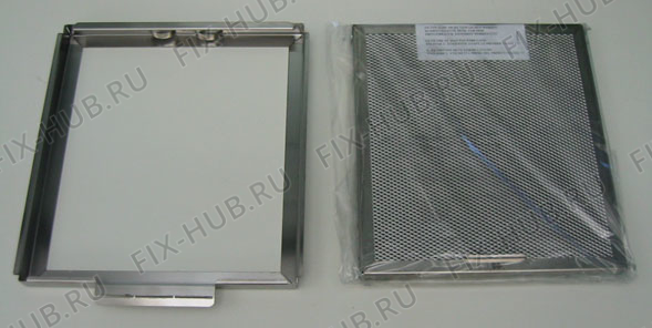 Большое фото - Микрофильтр для вентиляции Electrolux 4055078630 в гипермаркете Fix-Hub