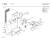 Схема №2 KSV3300 с изображением Дверь для холодильной камеры Bosch 00141078