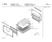 Схема №4 HBN362BAU с изображением Инструкция по эксплуатации для плиты (духовки) Bosch 00520192