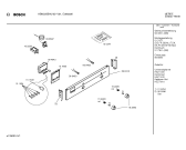 Схема №2 HBN222BAU с изображением Инструкция по эксплуатации для плиты (духовки) Bosch 00523091