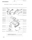Схема №3 AUTOTRONIC OLYMPIA с изображением Шланг для пылесоса Aeg 8996680855906