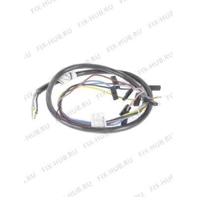Соединительный кабель для плиты (духовки) Bosch 12020011 в гипермаркете Fix-Hub