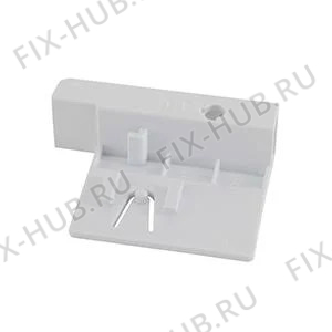 Большое фото - Зажим для холодильника Bosch 00611109 в гипермаркете Fix-Hub