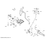 Схема №4 WFMC4301UC Nexxt DLX Series с изображением Манжета люка для стиралки Bosch 00445193