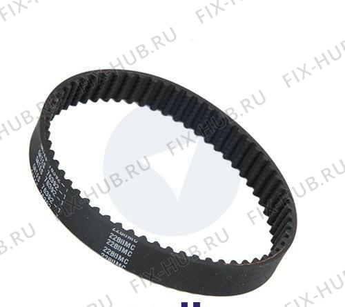 Большое фото - Ремешок для пылесоса Electrolux 4071436416 в гипермаркете Fix-Hub