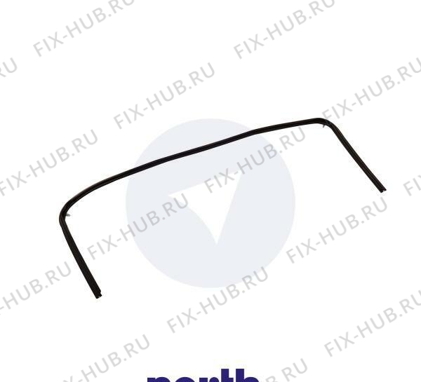 Большое фото - Запчасть для духового шкафа Indesit C00196302 в гипермаркете Fix-Hub