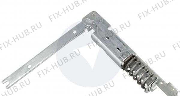 Большое фото - Петля Whirlpool 481068978551 в гипермаркете Fix-Hub