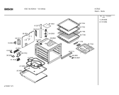 Схема №5 HSS722KSK с изображением Инструкция по эксплуатации для плиты (духовки) Bosch 00588111
