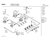 Схема №2 PCI795ENL с изображением Инструкция по эксплуатации для электропечи Bosch 00587935