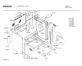 Схема №4 HL53421DK с изображением Ручка конфорки для плиты (духовки) Siemens 00153181