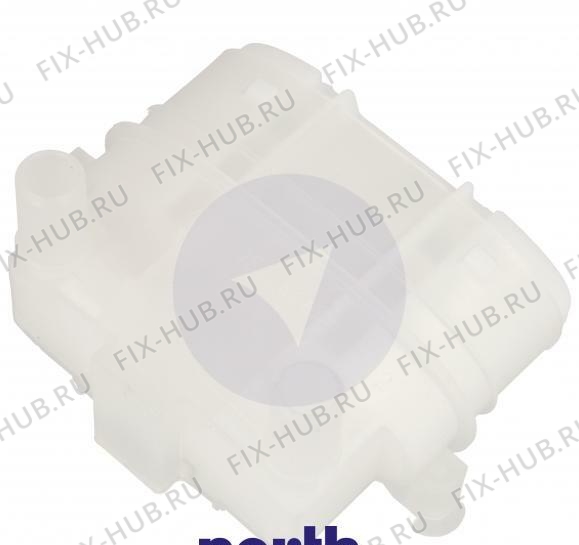 Большое фото - Помпа Whirlpool 481252648244 в гипермаркете Fix-Hub