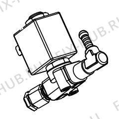 Большое фото - Вентиль для электрокофеварки Philips 421944033041 в гипермаркете Fix-Hub