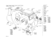 Схема №4 0722044322 V449 с изображением Нагревательный элемент для стиральной машины Siemens 00080086