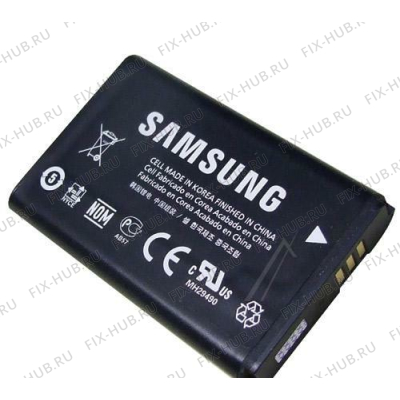 Батарея (аккумулятор) для видеотехники Samsung AD43-00190A в гипермаркете Fix-Hub