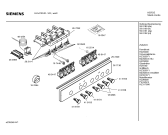 Схема №6 HL54725 с изображением Фронтальное стекло для электропечи Siemens 00472944