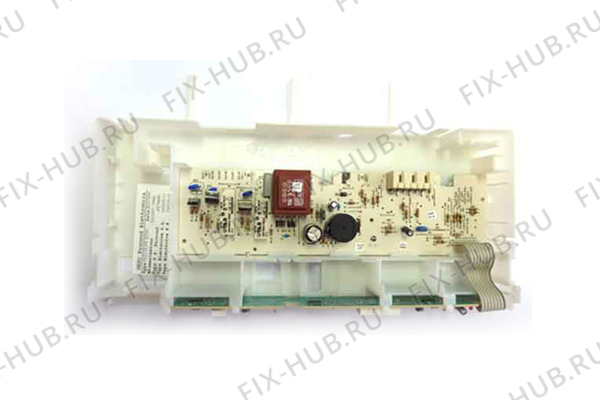 Большое фото - Микромодуль для стиралки Electrolux 2084322052 в гипермаркете Fix-Hub
