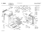 Схема №1 KT14N30 с изображением Компрессор для холодильника Siemens 00141317