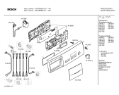 Схема №3 WFR2850EU Maxx Comfort WFR2850 с изображением Инструкция по установке и эксплуатации для стиральной машины Bosch 00580018