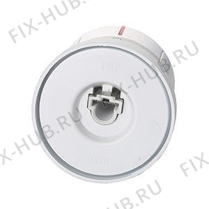 Большое фото - Ручка конфорки для духового шкафа Bosch 10000206 в гипермаркете Fix-Hub