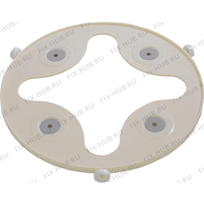 Кольцо вращающейся тарелки для микроволновой печи Bosch 00756420 в гипермаркете Fix-Hub