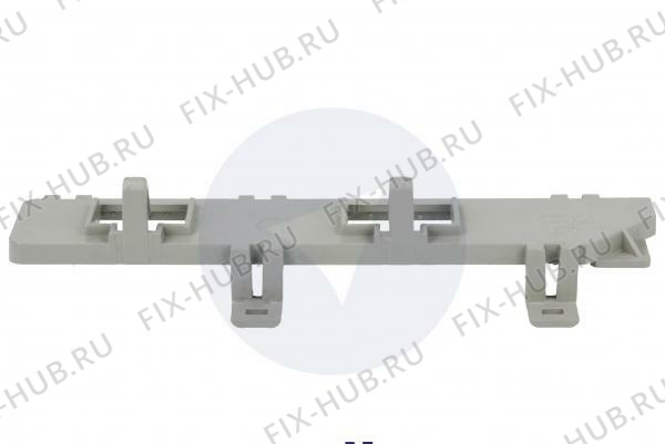 Большое фото - Фиксатор для посудомоечной машины Beko 1749620200 в гипермаркете Fix-Hub