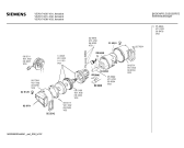 Схема №3 VS70164 ELECTRONIC 1300 с изображением Крышка для пылесоса Siemens 00286072