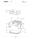 Схема №13 EB378110 с изображением Подшипник для плиты (духовки) Bosch 00320423
