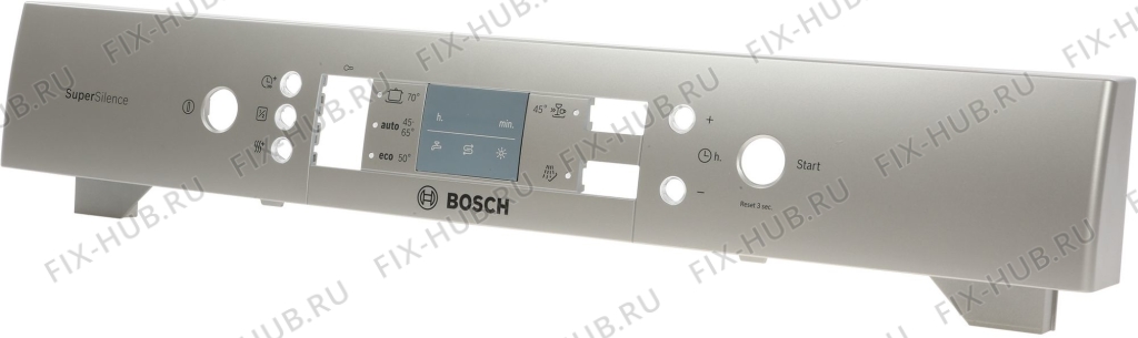 Большое фото - Панель управления для посудомойки Bosch 11005168 в гипермаркете Fix-Hub