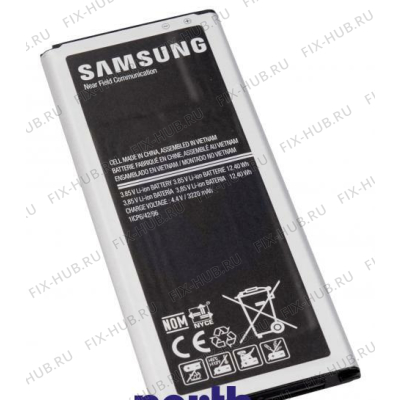 Накопитель для мобильного телефона Samsung GH43-04309A в гипермаркете Fix-Hub