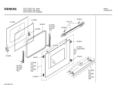 Схема №4 HE27125 с изображением Инструкция по эксплуатации для духового шкафа Siemens 00581384
