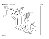 Схема №2 5DI170PIL с изображением Корпус для электрообогревателя Bosch 00235462