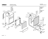 Схема №1 CR10ROK CR10 с изображением Кнопка для электрообогревателя Bosch 00035963