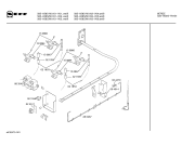 Схема №6 A5852W1 585 с изображением Панель для электропечи Bosch 00286668