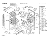 Схема №2 KS32V01IE/02EX с изображением Крышечка Siemens 00152826